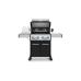 Broil King Baron 490IR Gas BBQ - Free Griddle + Tool Set