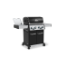 Broil King Baron 490IR Gas BBQ - Free Griddle + Tool Set