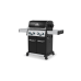 Broil King Baron 490IR Gas BBQ - Free Griddle + Tool Set