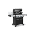 Broil King Baron 490IR Gas BBQ - Free Griddle + Tool Set