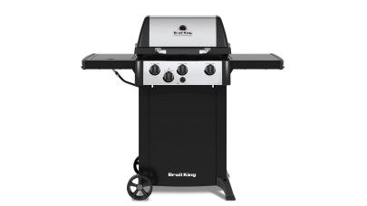 Broil King Gem 330 Gas BBQ 