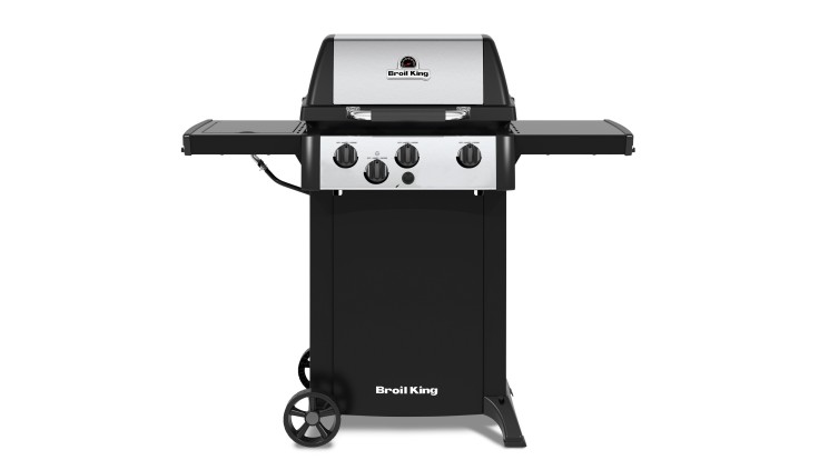 Broil King Gem 330 Gas BBQ 