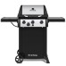 Broil King Gem 330 Gas BBQ 