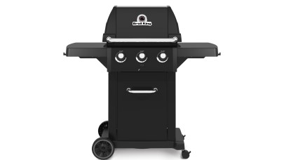 Broil King Royal 320 Shadow Gas BBQ