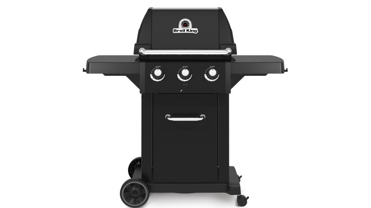 Broil King Royal 320 Shadow Gas BBQ