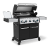 Broil King Baron 590IR Gas BBQ with Free Cover