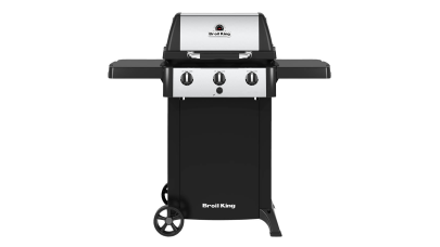 Broil King Gem 310 Gas BBQ