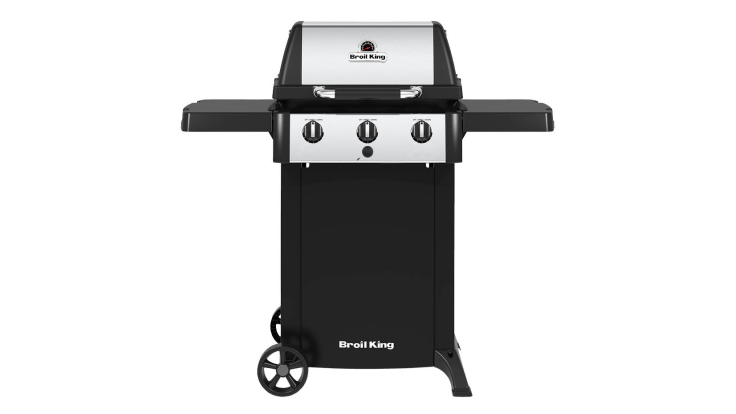 Broil King Gem 310 Gas BBQ