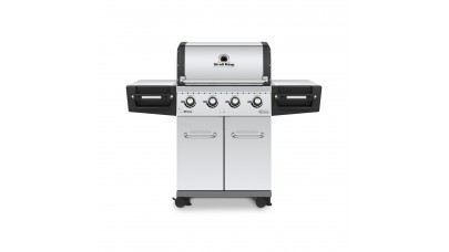 Broil King Regal S420 PRO Gas BBQ (Discontinued)
