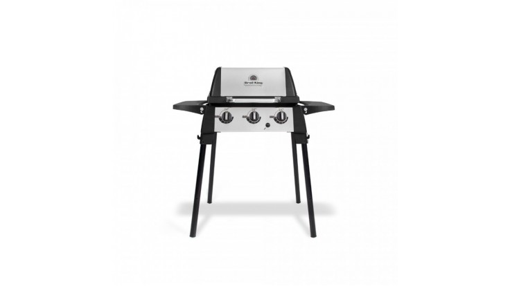 Broil King Porta-Chef 320 Including Free Permanent Cart