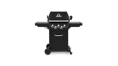 Broil King Royal 390 Shadow Gas BBQ