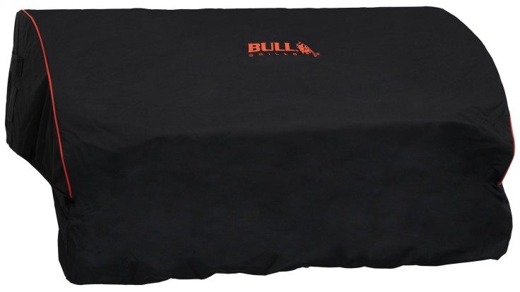 Bull 76cm Grill Head Cover -  Angus, Outlaw and Lonestar