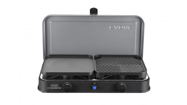Cadac 2 Cook 2 Deluxe Camping Stove