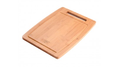 Cadac Bamboo Cutting Board - 98307V