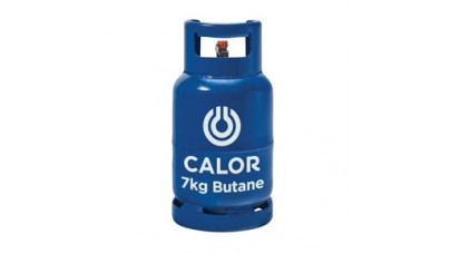 Calor Gas 7kg Butane