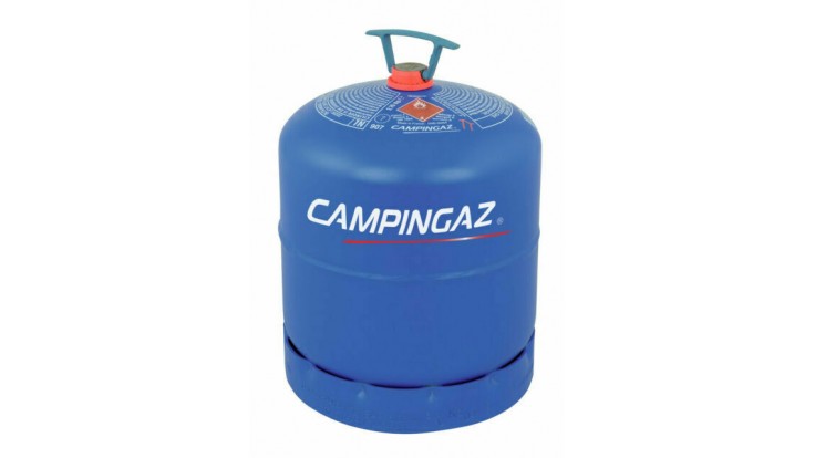 Campingaz 907 Butane Gas