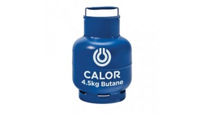 Calor Gas 4.5kg Butane