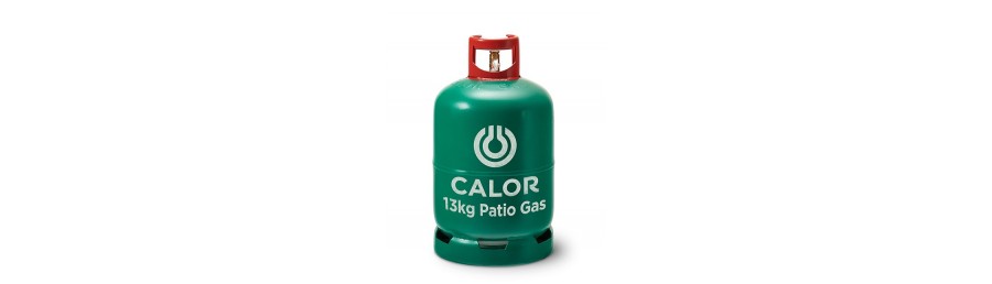 Patio Gas Patio Gas