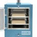 Charlie Oven Colour: Blue-Marlin