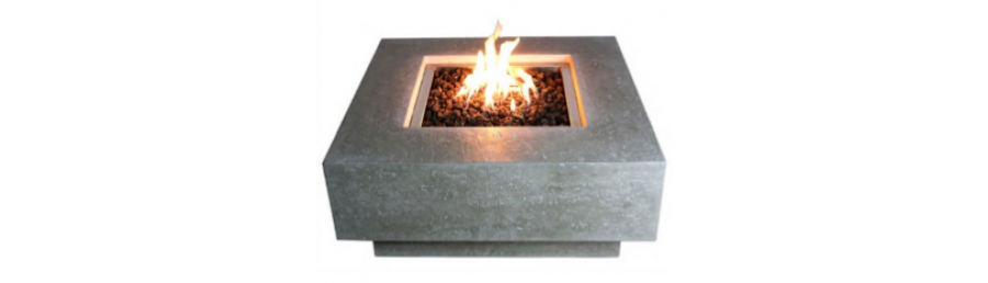 Local Area - Fire Pits Local Area - Fire Pits
