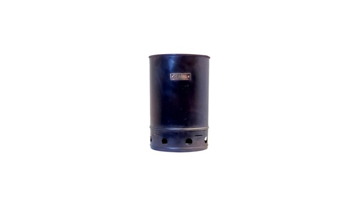 Kadai Chimney Starter