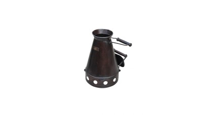 Kadai Chimney Starter