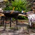 Kadai BBQ Shelf