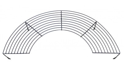 Kadai Warming Rack - 60cm