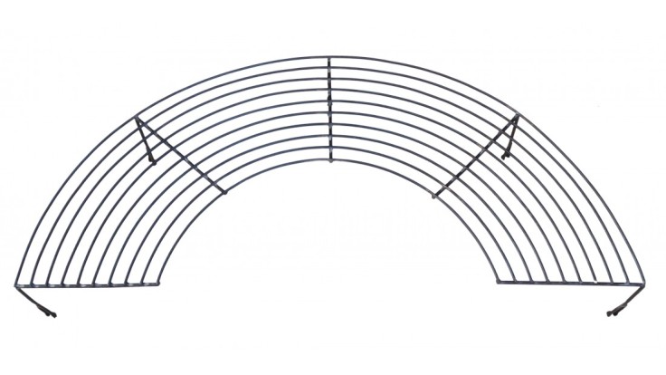 Kadai Warming Rack - 80cm