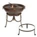 Kadai Recycled BBQ Fire Pit - 80cm