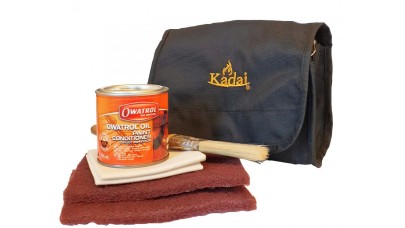 Kadai Care Kit