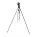 Kadai Cooking BBQ Tripod - 60cm