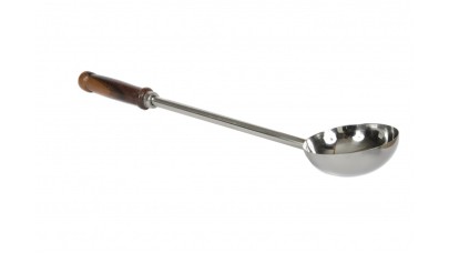 Kadai BBQ Ladle