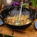 Kadai BBQ Ladle