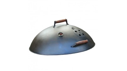 Kadai BBQ Smoker Lid - 60cm