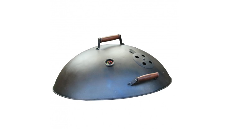 Kadai BBQ Smoker Lid - 60cm