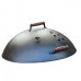 Kadai BBQ Smoker Lid - 70cm