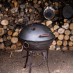 Kadai BBQ Smoker Lid - 70cm