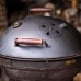 Kadai BBQ Smoker Lid - 60cm