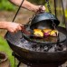 Kadai Stone Griddle Plate