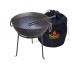 Kadai Travel BBQ - 40cm