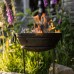 Kadai Travel BBQ - 40cm