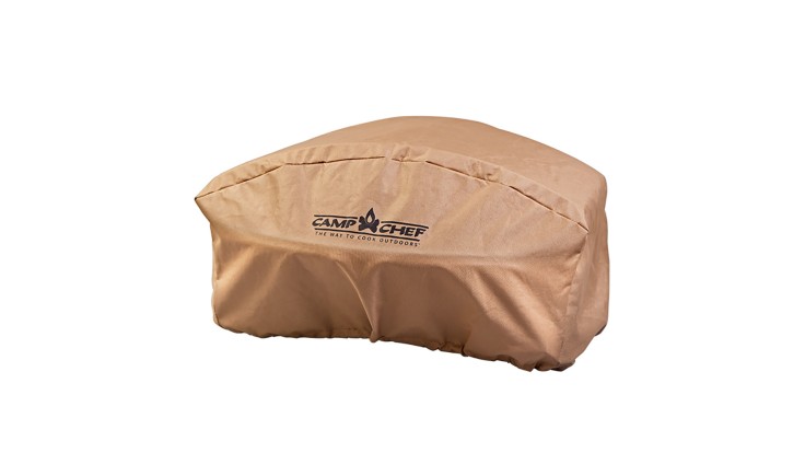 Camp Chef Pizza Oven Cover