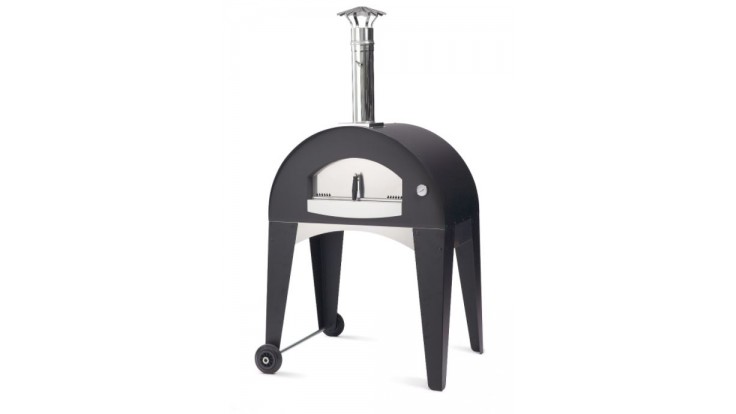 Fontana - Amalfi Wood Pizza Oven