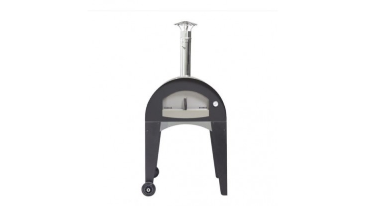 Fontana - Capri Wood Pizza Oven