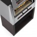 Fontana - Char-Oven Charcoal & Wood fired Oven with Trolley