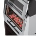 Fontana - Char-Oven Charcoal & Wood fired Oven with Trolley
