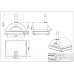 Fontana - Riviera Built In Wood Pizza Oven
