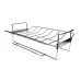 Barbeque Genius Premium Roast Rack 50413