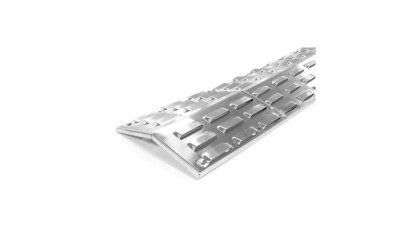 Grill Pro Stainless Steel Universal Heat Plate - 92385